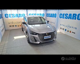 PEUGEOT 208 1.2 puretech GT s&s 100cv