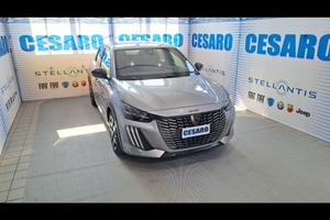 PEUGEOT 208 1.2 puretech GT s&s 100cv