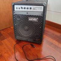 Amplificatore Warwick BC20