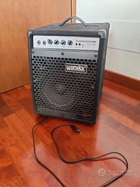 Amplificatore Warwick BC20