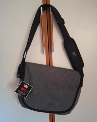 Borsa tracolla messenger MTV