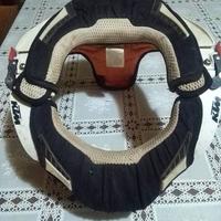 Collare leatt brace KTM