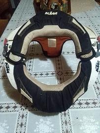 Collare leatt brace KTM