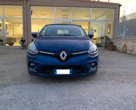 Renault Clio 1.5 dCi 8V 90 CV 5 porte Energy Inten