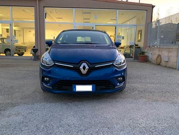 Renault Clio 1.5 dCi 8V 90 CV 5 porte Energy Inten