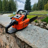 Motosega oleo Mac 261 automatic