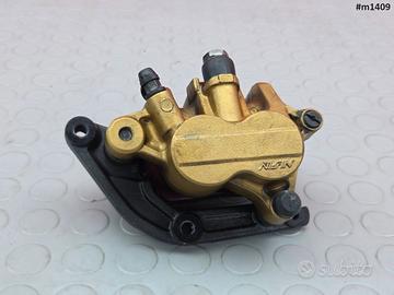 PINZA ANTERIORE TRIUMPH STREET TRIPLE 675 2007 201