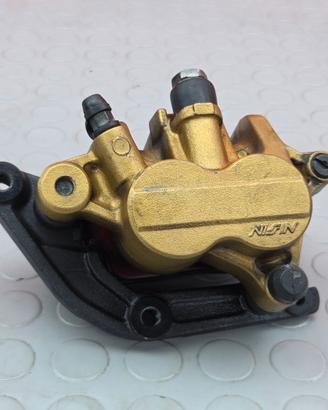 PINZA ANTERIORE TRIUMPH STREET TRIPLE 675 2007 201