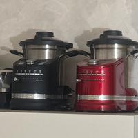 Kitchenaid food processor