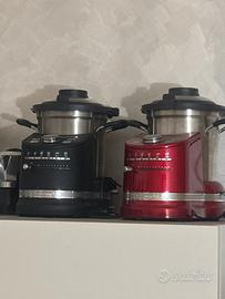 Kitchenaid food processor