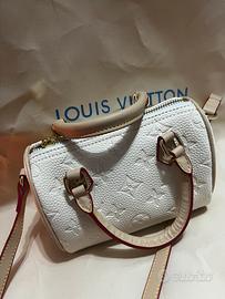 Bauletto Louis Vuitton