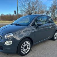 Fiat 500 1.2 LOUNGE TETTO PANORAMICO – 68.000 KM P