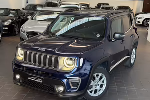 JEEP Renegade 1.0 T3 GPL