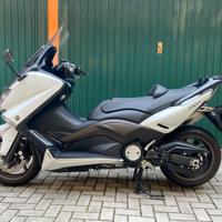 Tmax 530 39500 km