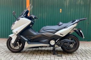 Tmax 530 39500 km