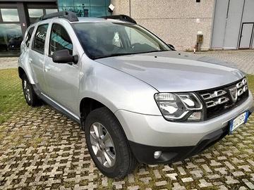 Dacia Duster 1.6 115CV S&S 4x2 Serie Speciale...