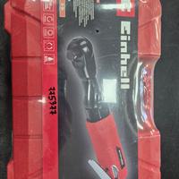 AVVITATORE PNEUMATICO A CRICCO per Compressore 