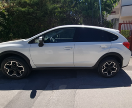 Subaru xv 2.0 4x4