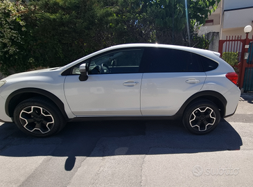 Subaru xv 2.0 4x4