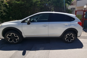Subaru xv 2.0 4x4