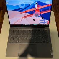 Lenovo Yoga Slim 6 14i