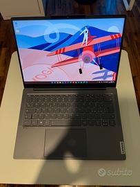 Lenovo Yoga Slim 6 14i