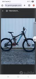 mtb mondraker