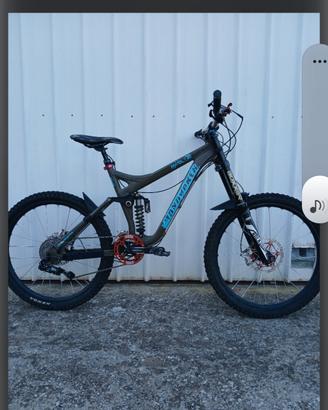 mtb mondraker