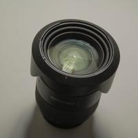 Sony Zeiss 24-70 2.8