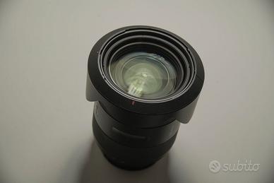 Sony Zeiss 24-70 2.8