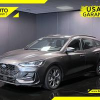 FORD Focus 1.5 EcoBlue 120 CV automatico SW ST-L