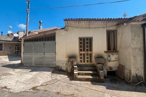 Nel cuore del Cilento casa da ristrutturare