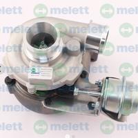 Turbo Nuovo MELETT Hyundai i30, KIA Cee'd 1.5 CRDi