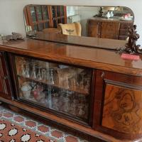Sala da pranzo anni 30