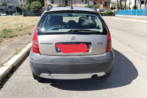 Citroen c3 1.4 2005 200. 000 km