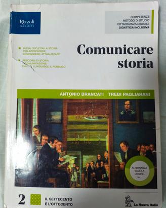 libro storia