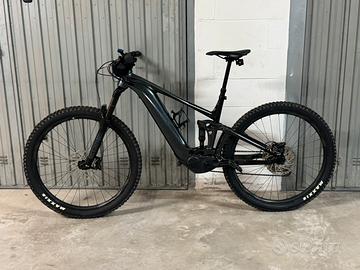 Giant Trance X E+ Pro Taglia L Ebike