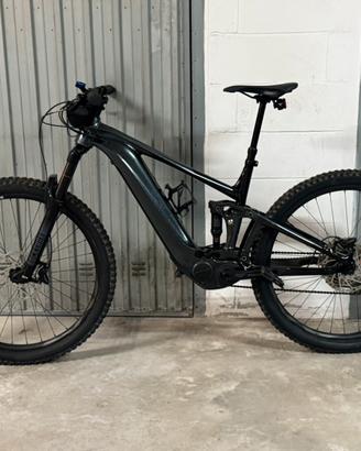Giant Trance X E+ Pro Taglia L Ebike