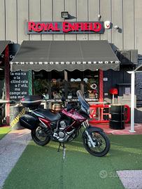 Honda Transalp XL 700 V