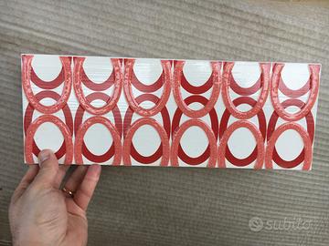 Decori, greche, listelli