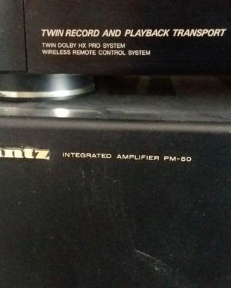Stereo