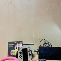 Switch oled