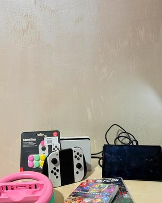 Switch oled