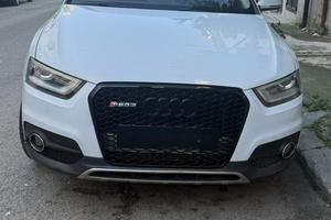 Audi q3 limited edition