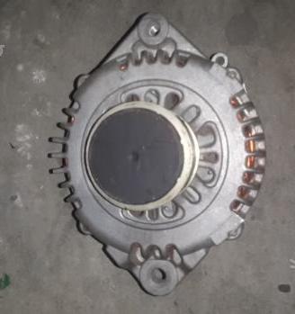 Alternatore Renault maxity, Nissan cabstar