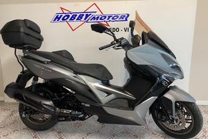 Kymco Xciting 400i i