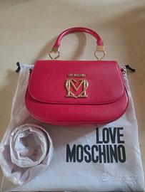 Borsa Love Moschino 