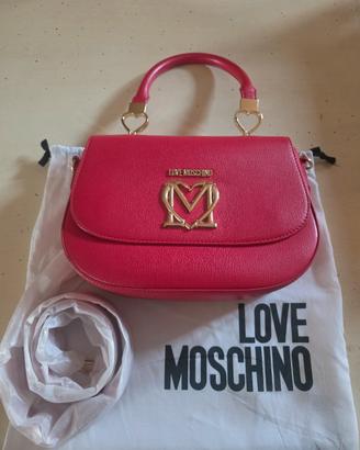 Borsa Love Moschino 