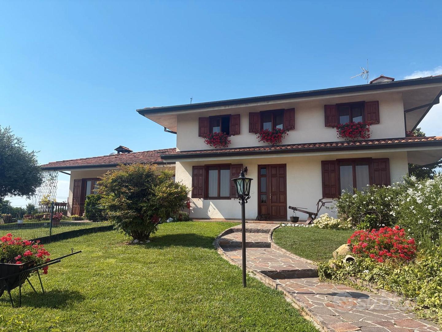 House in Bagnaria Arsa / Bagnarie - Vista 2