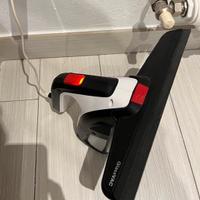 Bosch Vac lavavetri + 2 detergenti originali